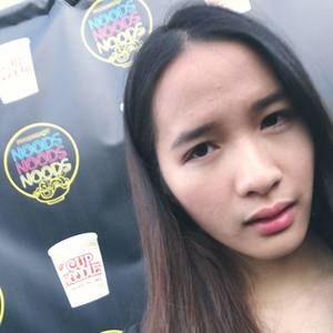 Meet your Posher, Joy vui