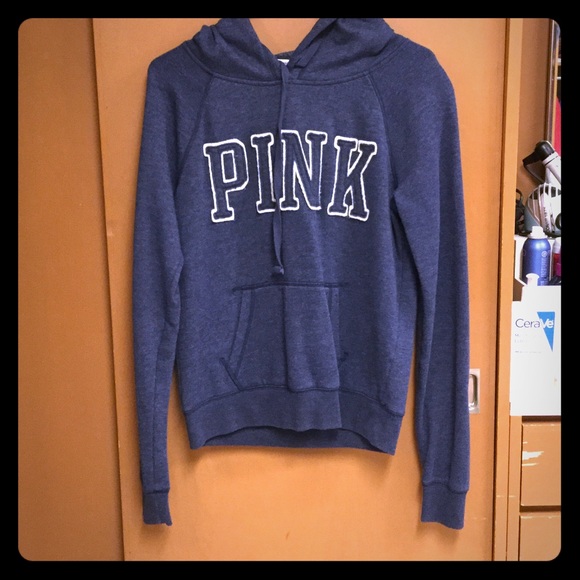 PINK sweatshirt