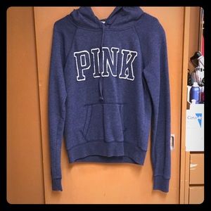 PINK sweatshirt
