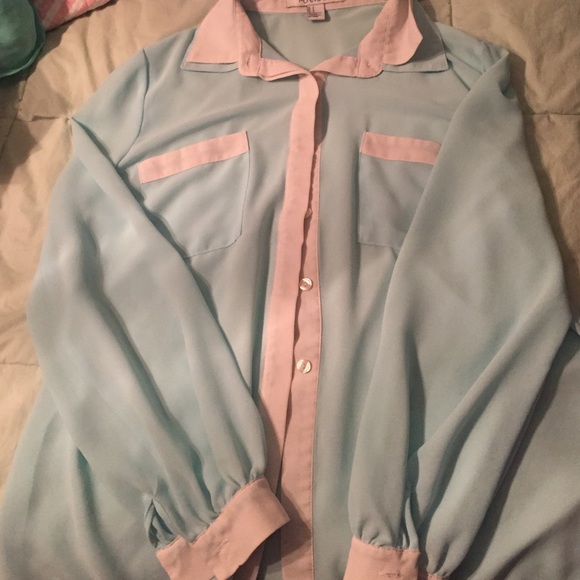 Long sleeve