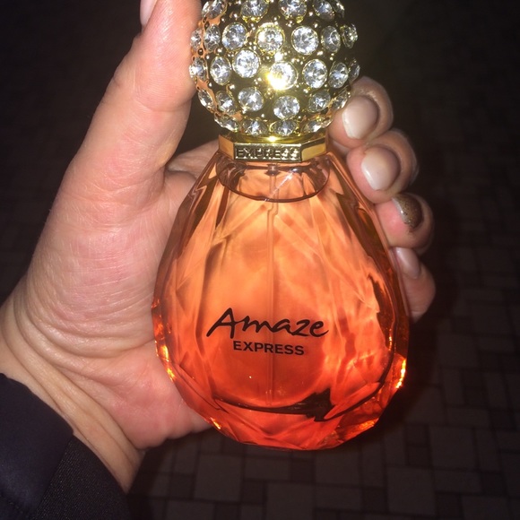 Perfume - Picture 3 of 3
