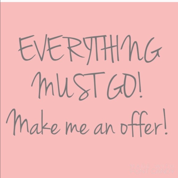 Not for sale