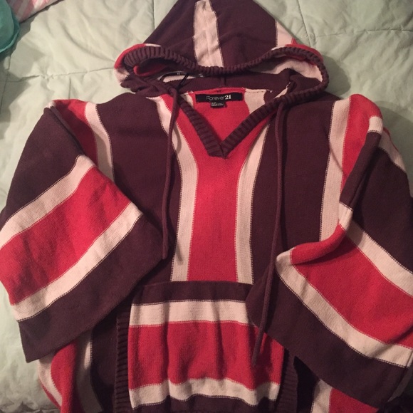 Poncho