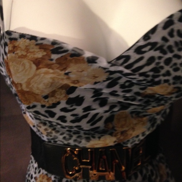 Vintage 70s ? Dress - Picture 2 of 4