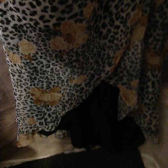 Vintage 70s ? Dress - Picture 4 of 4