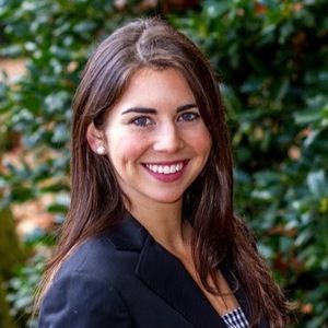 Meet your Posher, Julie