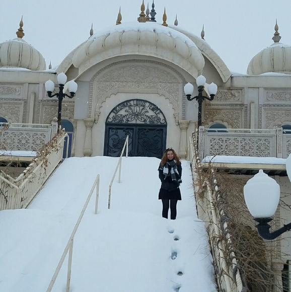 Meet your Posher, Cheyenne - Picture 1 of 1