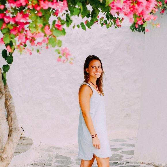 Meet your Posher, Emily