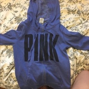 PINK (Victoria Secret) Hoodie