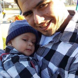 Meet your Posher, Edward