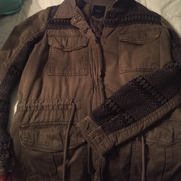 Jacket