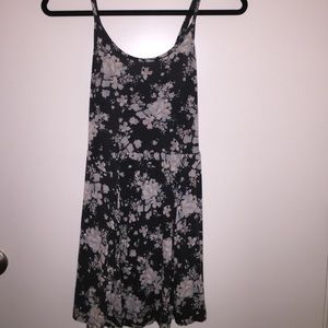 Brandy Melville Floral Dress
