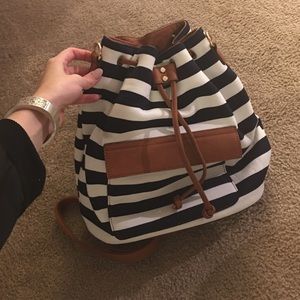 NWOT Medium Backpack