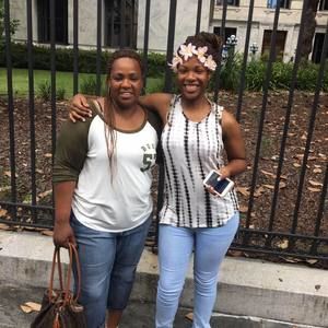 Meet your Posher, Verlene