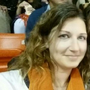 Meet your Posher, Latarsha