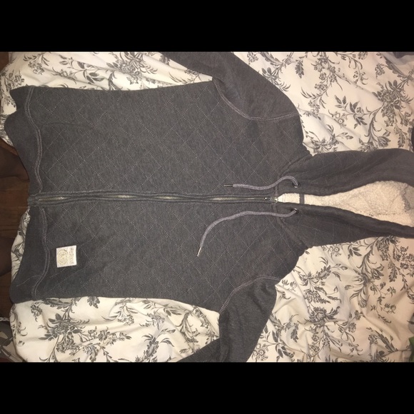 Abercrombie & Fitch Hoodie