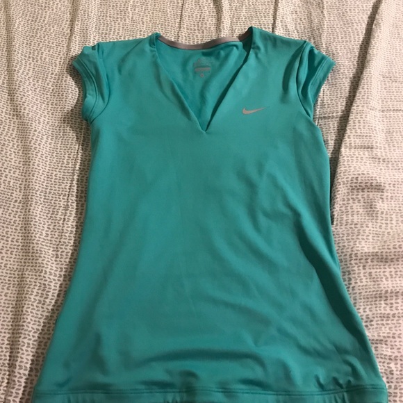 Nike dri-fit shirt