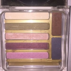 Estee Lauder Makeup - Estée Lauder Deluxe Pure Color Eyeshadow Estee Lauder Makeup - Estée Lauder Deluxe Pure Color Eyeshadow