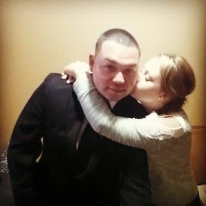 Meet your Posher, Jose