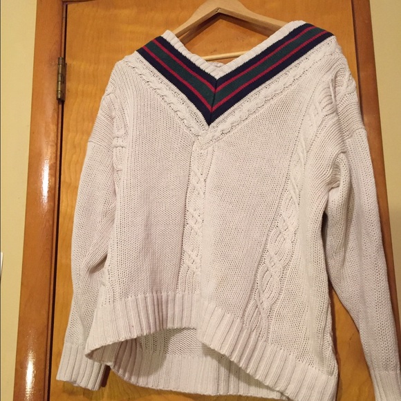 Vintage Sweater - Picture 3 of 3