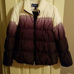 London Fog Winter Coat