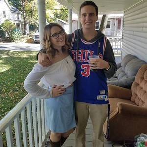 Meet your Posher, Alivia