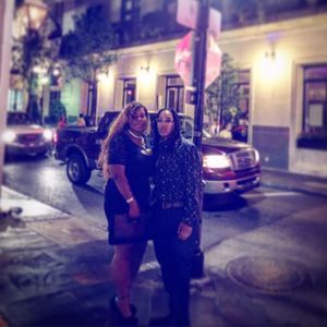 Meet your Posher, Lee