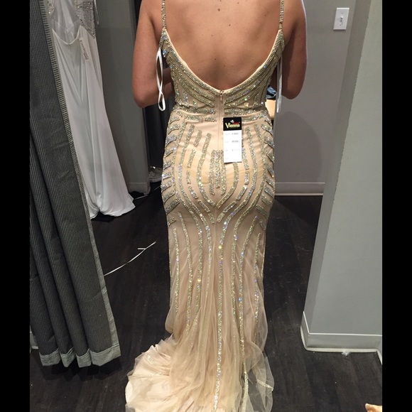 Prom/homecoming dress!!