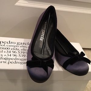 Pedro Garcia Flats