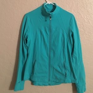 Lululemon define jacket.