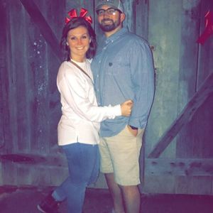 Meet your Posher, Carly