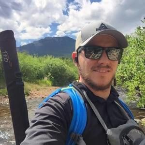 Meet your Posher, Preston