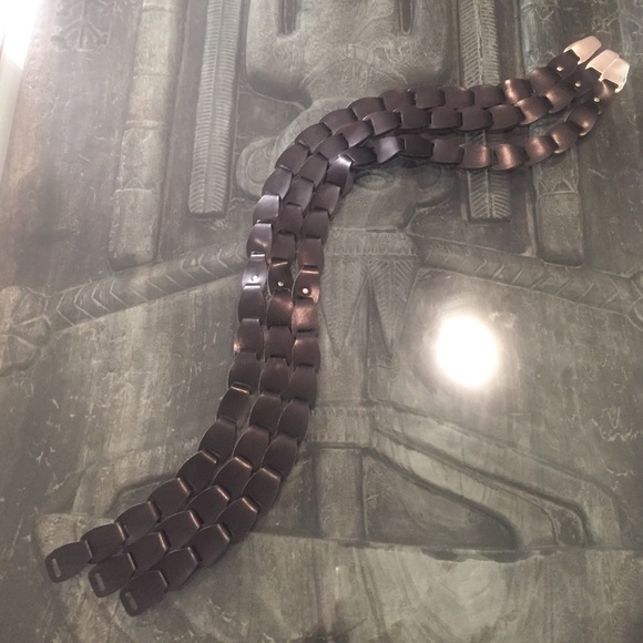 PINKO belt - Picture 1 of 4