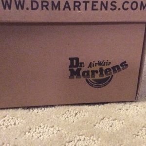Dr. Martens (air wair)
