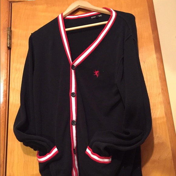 Black Cardigan - Picture 1 of 1