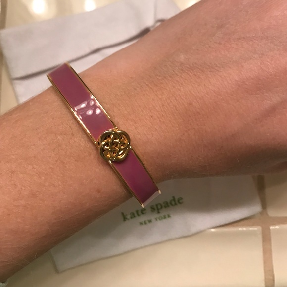kate spade Jewelry - 😍host pick!😍NWOT Kate spade bracelet kate spade Jewelry - 😍host pick!😍NWOT Kate spade bracelet