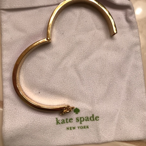 kate spade Jewelry - 😍host pick!😍NWOT Kate spade bracelet kate spade Jewelry - 😍host pick!😍NWOT Kate spade bracelet