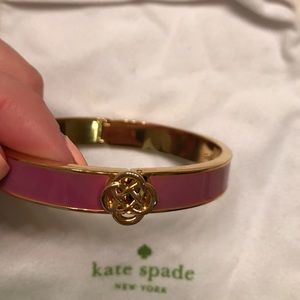 kate spade Jewelry - ๐host pick!๐NWOT Kate spade bracelet kate spade Jewelry - ๐host pick!๐NWOT Kate spade bracelet