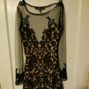 Gorgeous For Love and Lemons Dress