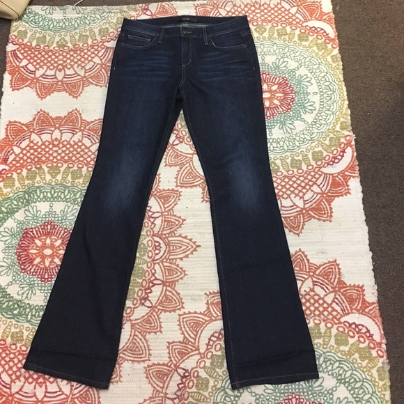 Joe's Jeans Skinny Bootcut