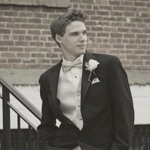 Meet your Posher, Cody