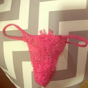 Women's lacey underwear 💕