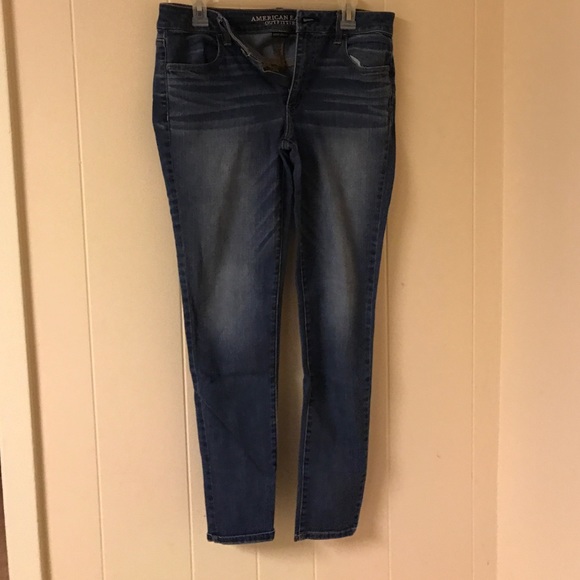 American Eagle Jegging