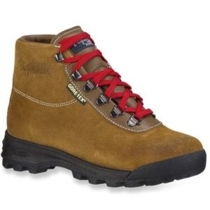 Italian Vasque Sundowner Hiking Boots