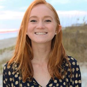 Meet your Posher, Marianna