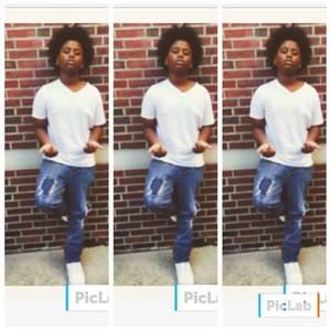 Meet your Posher, Antonio