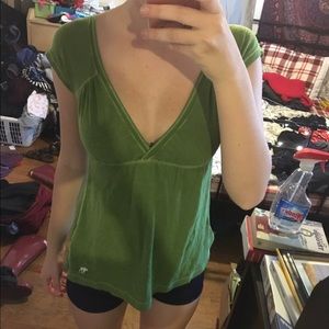 Abercrombie & Fitch Top