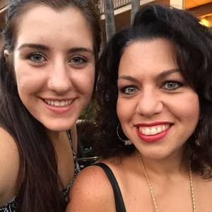 Meet your Posher, Virginia