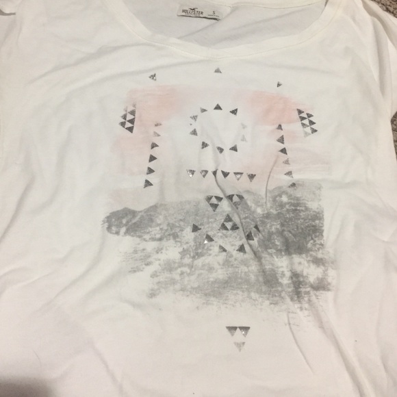 White top