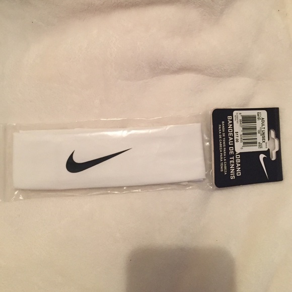 Nike headband